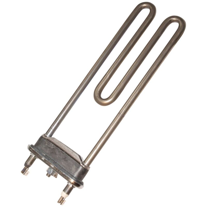 Ersatzteil - sos Accessoire Résistance 1950W avec thermofusible pour Lave-linge 41021737 Candy hoover, jinling, rosieres, vedette, zerowatt - Candy