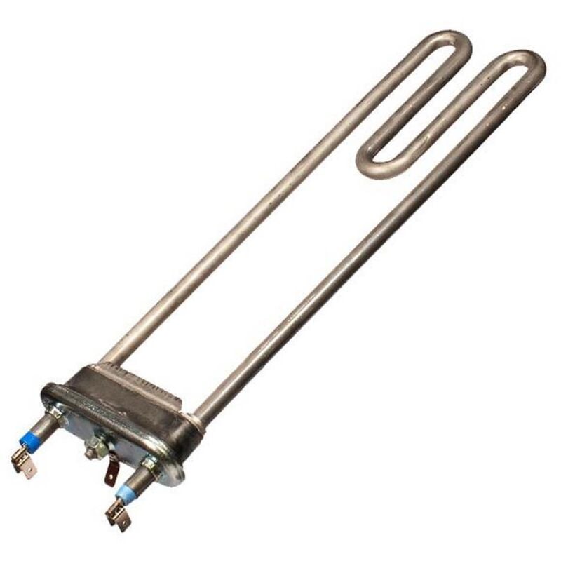 Ersatzteil - SOS Accessoire Résistance 1950W pour Lave-linge 91201546 CANDY, HOOVER, OSTEIN, OTSEIN, ROSIERES - - HOOVER, CANDY, ROSIERES, OTSEIN