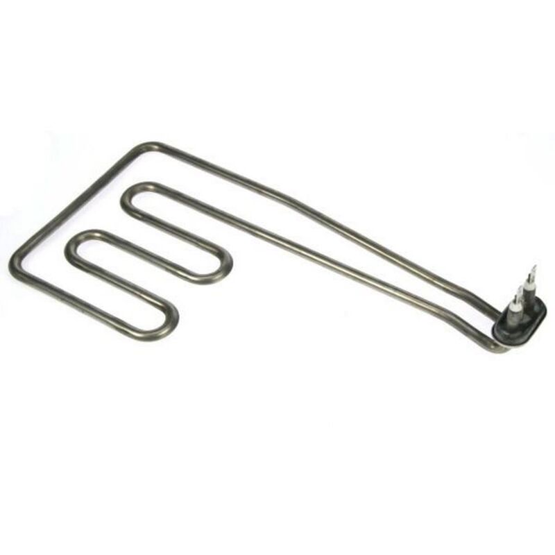 Ersatzteil - SOS Accessoire Résistance 1950W pour Lave-vaisselle 91200137 CANDY, HOOVER, IBERNA, ROSIERES - - CANDY, ROSIERES, HOOVER, IBERNA