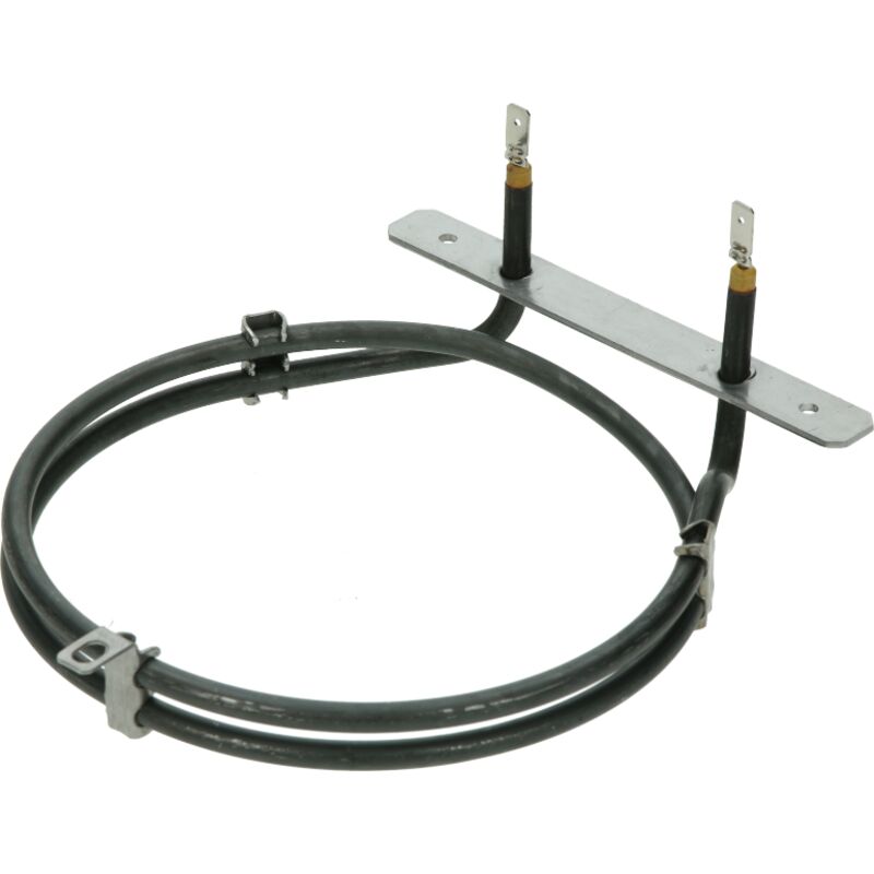 Ersatzteil - sos Accessoire Résistance circulaire 1400W pour Four micro-ondes 481925928767, C00373411 ignis, ikea Whirlpool Whirlpool Whirlpool