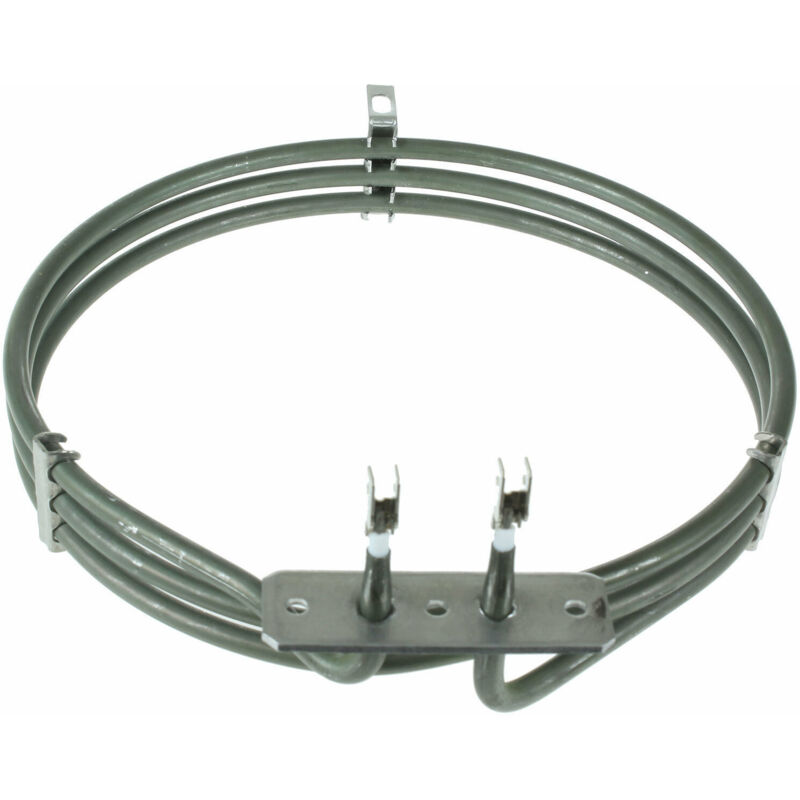 Ersatzteil - SOS Accessoire Resistance circulaire 2700W pour Four, cuisinière 806890656 BOSCH, SIEMENS, SMEG, WHIRLPOOL - - SMEG, BOSCH, SIEMENS,