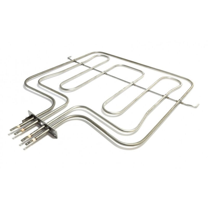 Ersatzteil - sos Accessoire Resistance de grill 2700W pour Four, cuisinière 806890661 Smeg Smeg