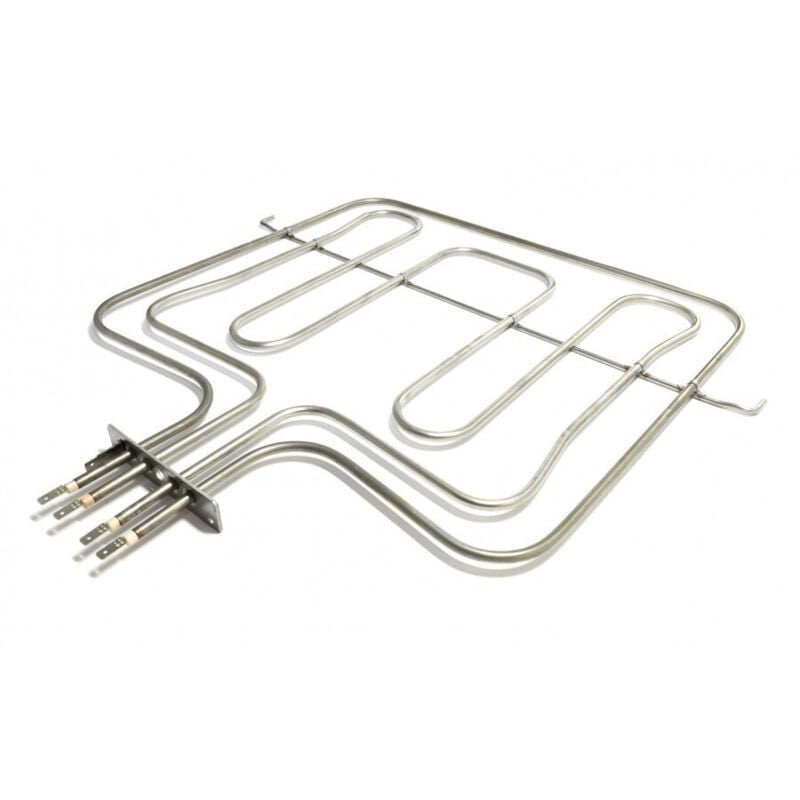 Ersatzteil - sos Accessoire Resistance de grill 2700W pour Four, cuisinière 806890661 Smeg Smeg