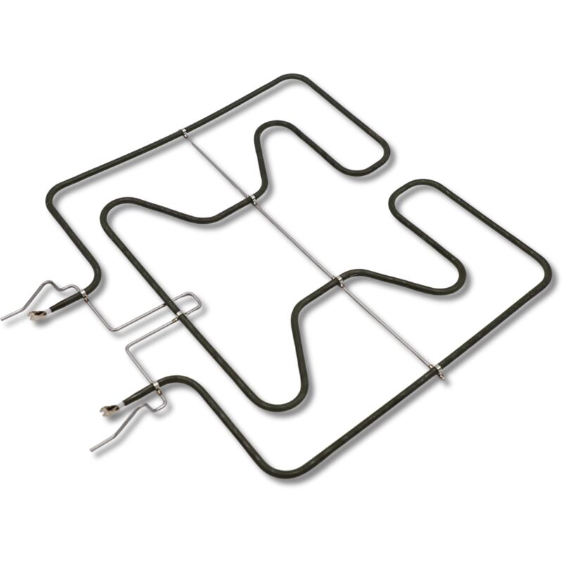 Ersatzteil - sos Accessoire Résistance de Sole 1300W pour Four, cuisinière 00682466 Bosch constructa, junker, siemens, viva - Bosch siemens, viva,