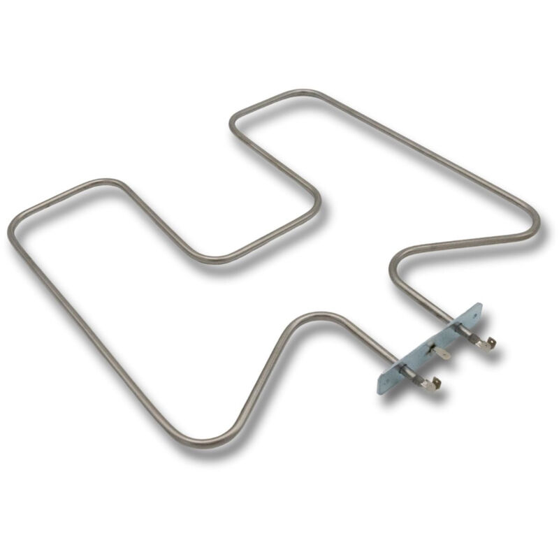 Ersatzteil - SOS Accessoire Résistance de sole 1300w pour Four, cuisinière Z09X803, 25100140 AIRLUX, CANDY, GLEM, HOME - - AIRLUX, CANDY, HOMEKING,