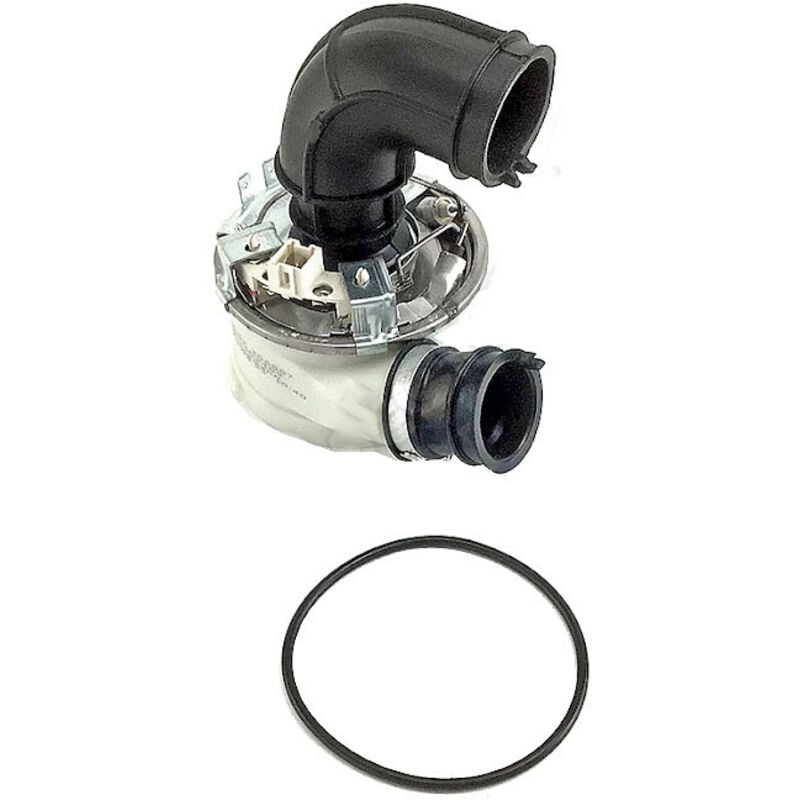 Ersatzteil - SOS Accessoire Résistance pour Lave-vaisselle - C00302489, 482000022217 WHIRLPOOL, INDESIT - - ARISTON HOTPOINT, WHIRLPOOL, INDESIT,