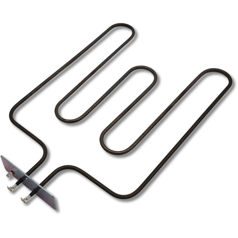 Ersatzteil - SOS Accessoire Résistance sole 1530W pour Four, cuisinière - 93700953 ROSIERES, CANDY, HOOVER, ZEROWATT, GASFIRE - - ROSIERES, CANDY,