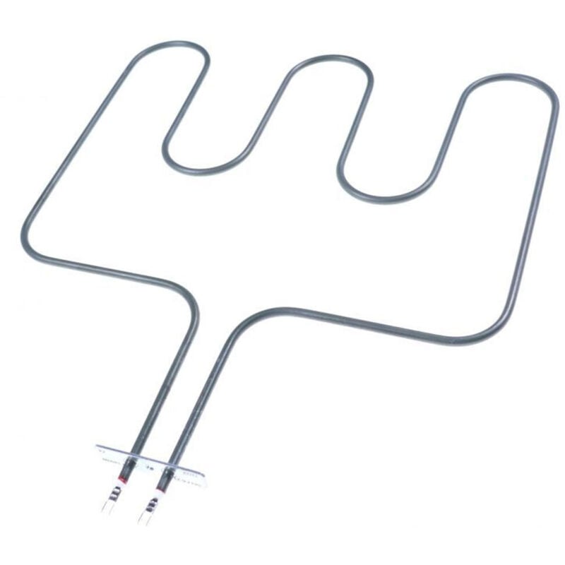 Ersatzteil - sos Accessoire Résistance sole (inférieure) 1450W pour Four, cuisinière Whirlpool 481225998418, C00311461 - Whirlpool bauknecht,
