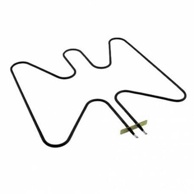 Ersatzteil - SOS Accessoire Résistance sole pour Four, cuisinière 806890529 SMEG - - SMEG