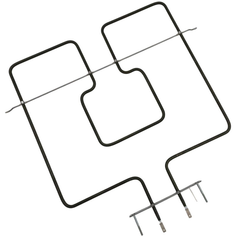 Ersatzteil - SOS Accessoire Resistance voute pour Four, cuisinière 480121104184 ARISTON HOTPOINT, IKEA WHIRLPOOL, INDESIT, WHIRLPOOL - - WHIRLPOOL,