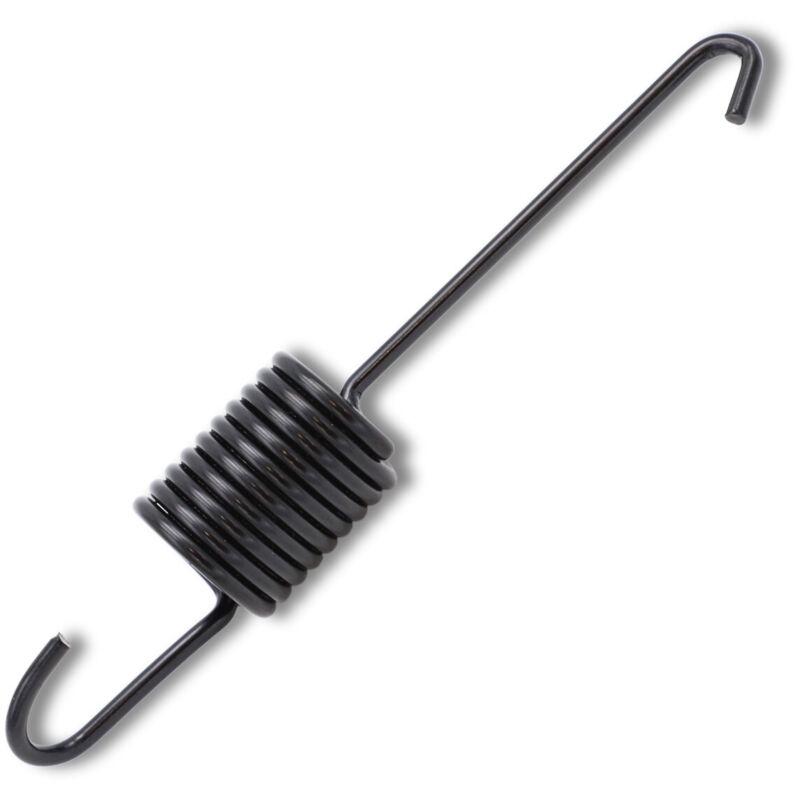 Ersatzteil - SOS Accessoire Ressort de cuve (X1) pour Lave-linge 41031863, 41023091 BAUMATIC, CANDY, HOOVER, PHILCO, ZEROWATT - - CANDY, HOOVER,