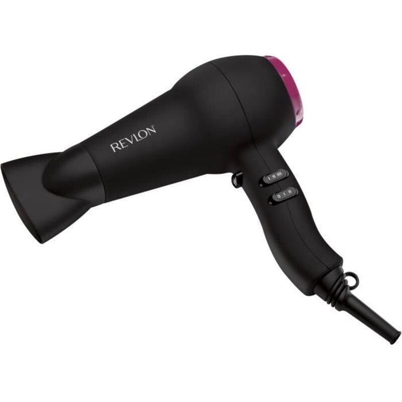 Haartrockner revlon rvdr5823e1 2000 w schwarz 2000 w