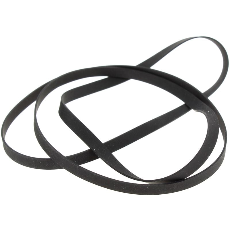 Riemen 584,34mm für Plattenspieler Technics
