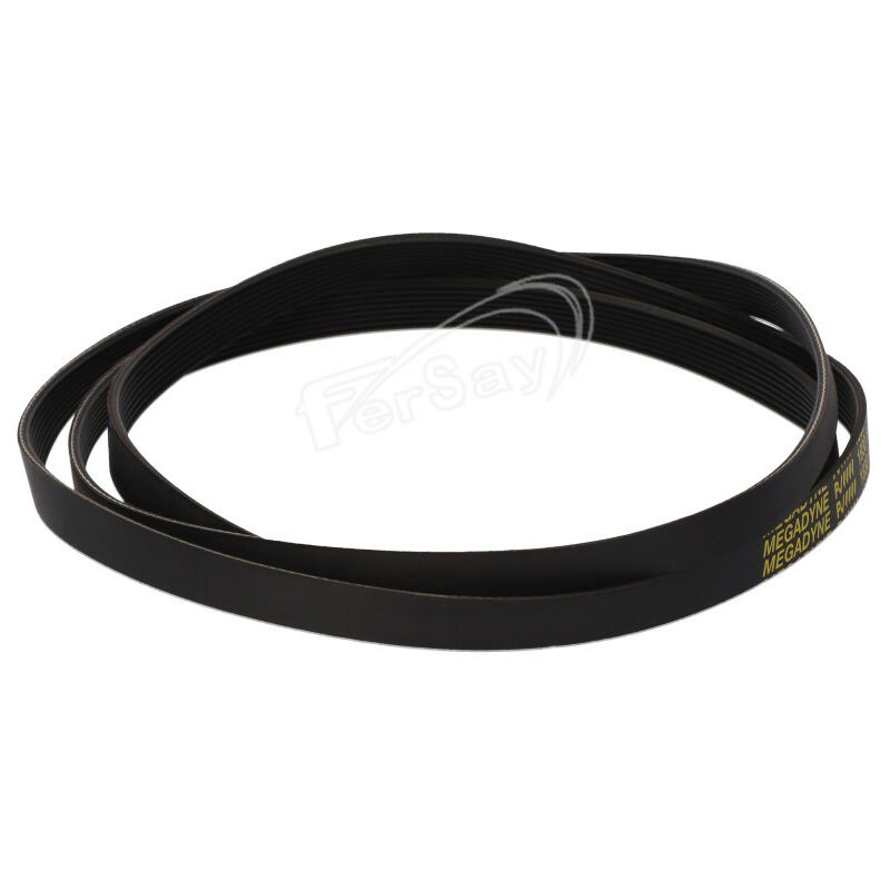 Zanussi - Riemen für Waschtrockner-Motor 1830h8 04ag347