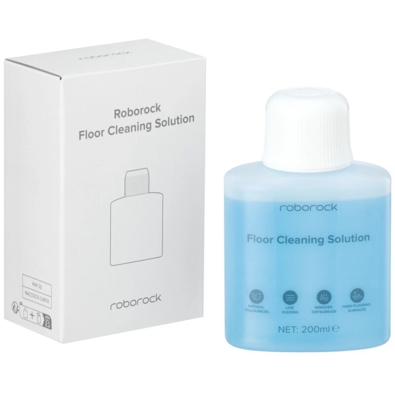 Hartbodenreiniger für dyad pro/s7 pro ultra/s7 Maxv ultra/s8 pro ultra Saugroboter 200ML