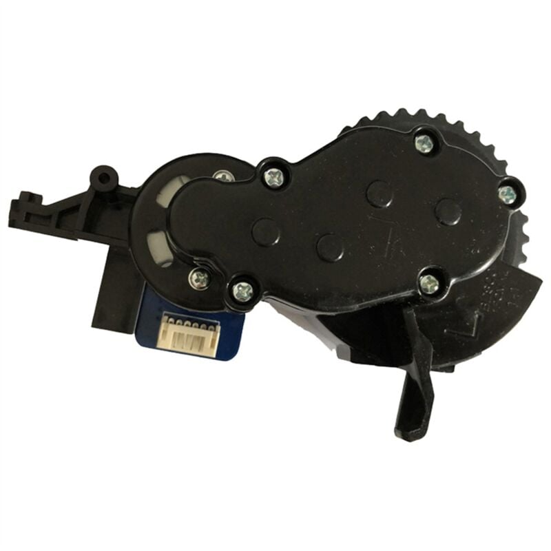 Roboter-Staubsauger-Antriebsrad für 790T 780T Roboter-Staubsauger-Ersatzteile - Links