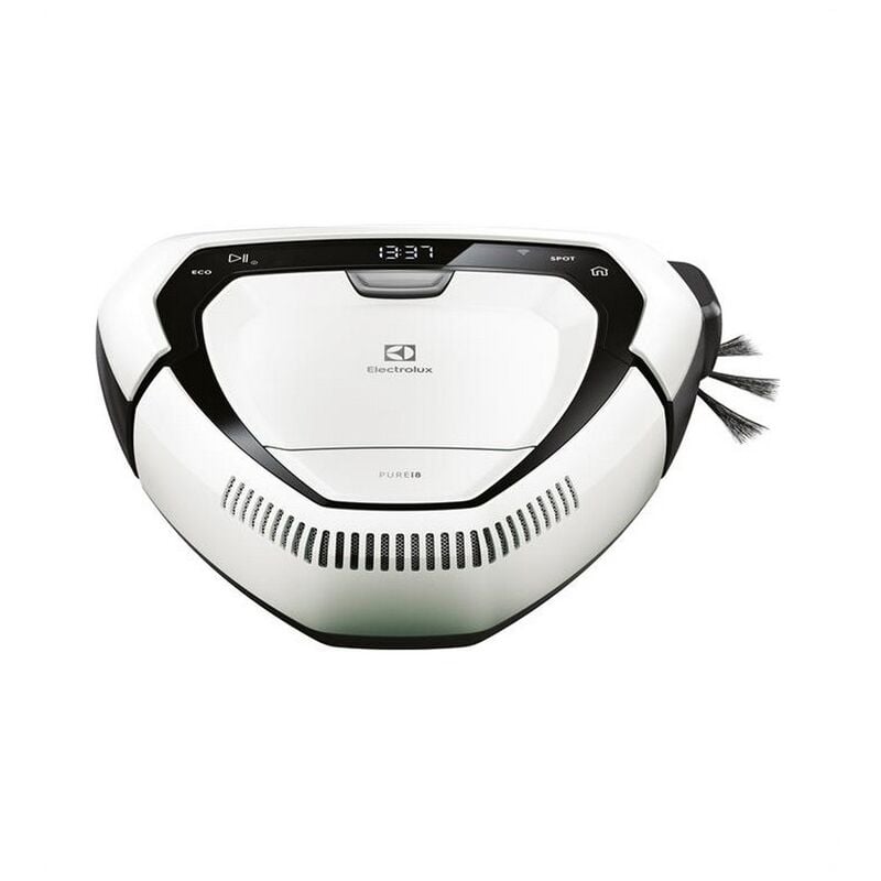 Electrolux - Verbundener roboter-staubsauger pi814swn
