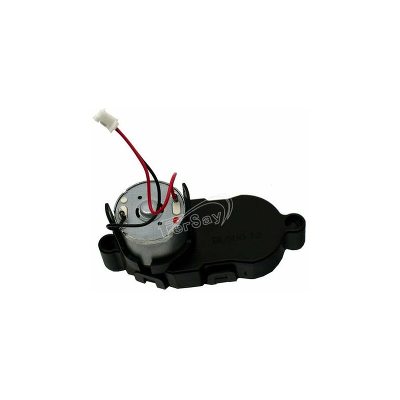 Roboter-Staubsauger mit seitlichem Motor Cecotec 49ce1414