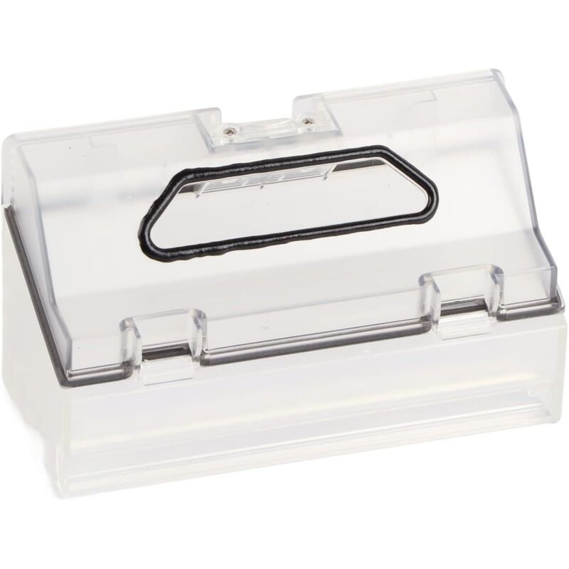 Roboter-Staubsauger-Staubbox, Kehrschaufel-Ersatz für Roboter-Staubsauger W10 W10pro