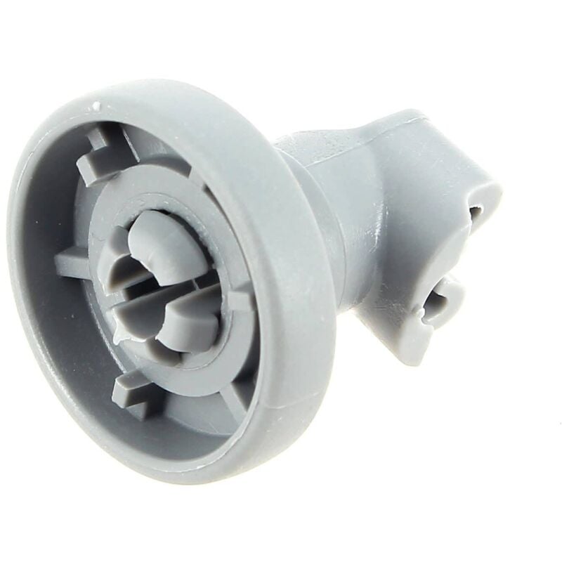 Rolle oberer Korb für Geschirrspüler smeg