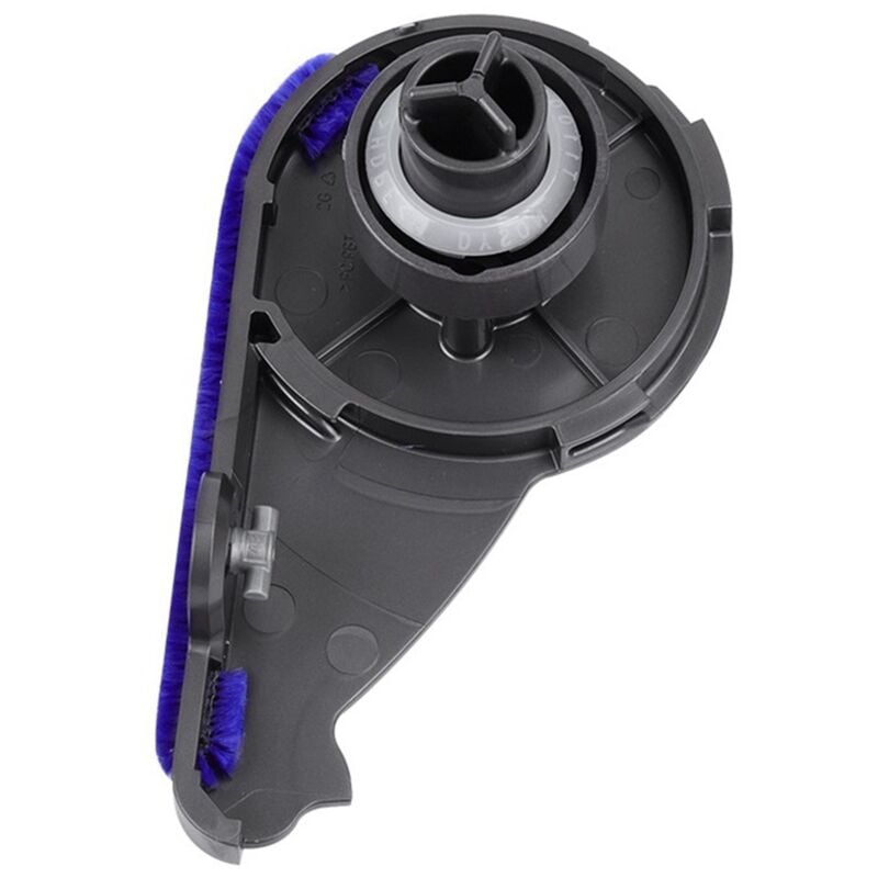 Roller Pinsel Bar End Kappe Abdeckung für V6 V7 V8 V10 V11 V15 Staubsauger Seite Ersatzteile