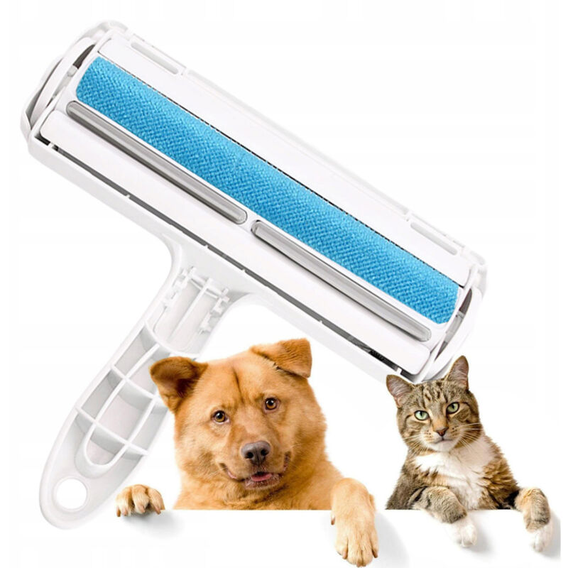 Roller, Roller für Hundehaare