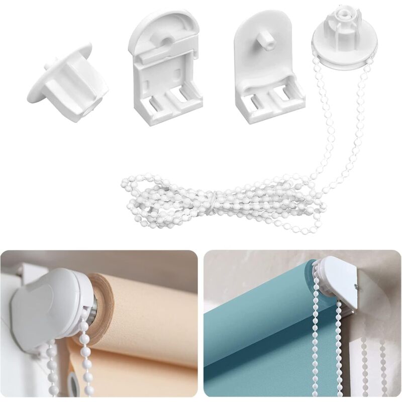 Rollo Ersatzteile, Rollo Befestigungen, Rollo Befestigungen