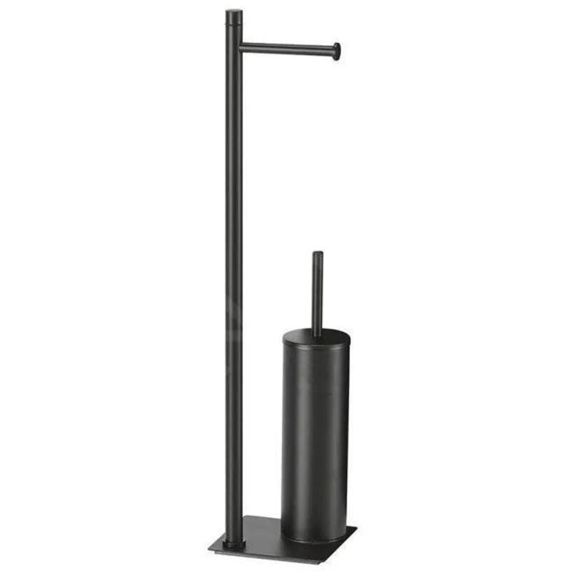 Gedy - Rollständer + Trilly-Zielfernrohr