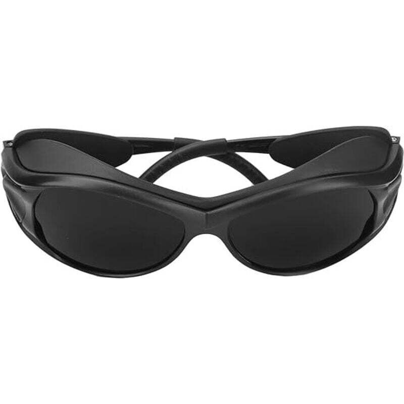 Rotlichtschutzbrille, IPL-Laserlampe zur Tattooentfernung, Schutzbrille