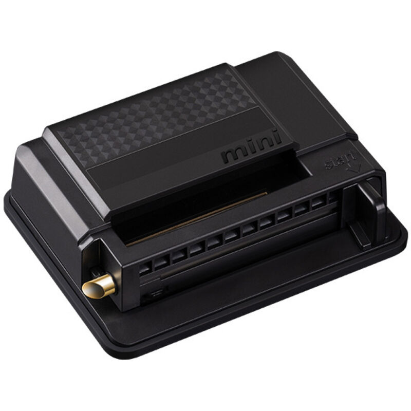 Rouleau für Zigaretten, halbautomatisches Rouleau für Zigaretten, Push-Pull-Rolle für Zigaretten, Kaliber 8,0 mm