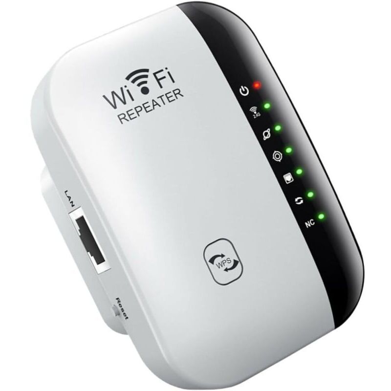 Routing Repeater Signal Booster 300Mbps Signal Booster Repeater Signal Booster Home Signal Booster Kunststoff