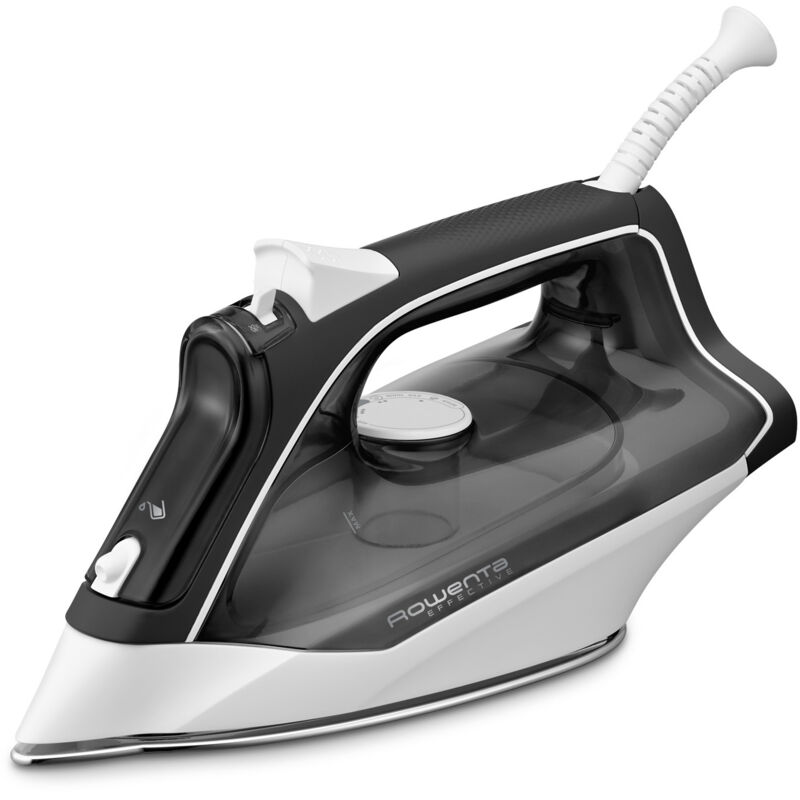 Rowenta DAMPFBÜGELEISEN 2200W (DX 1530 WS/SW)