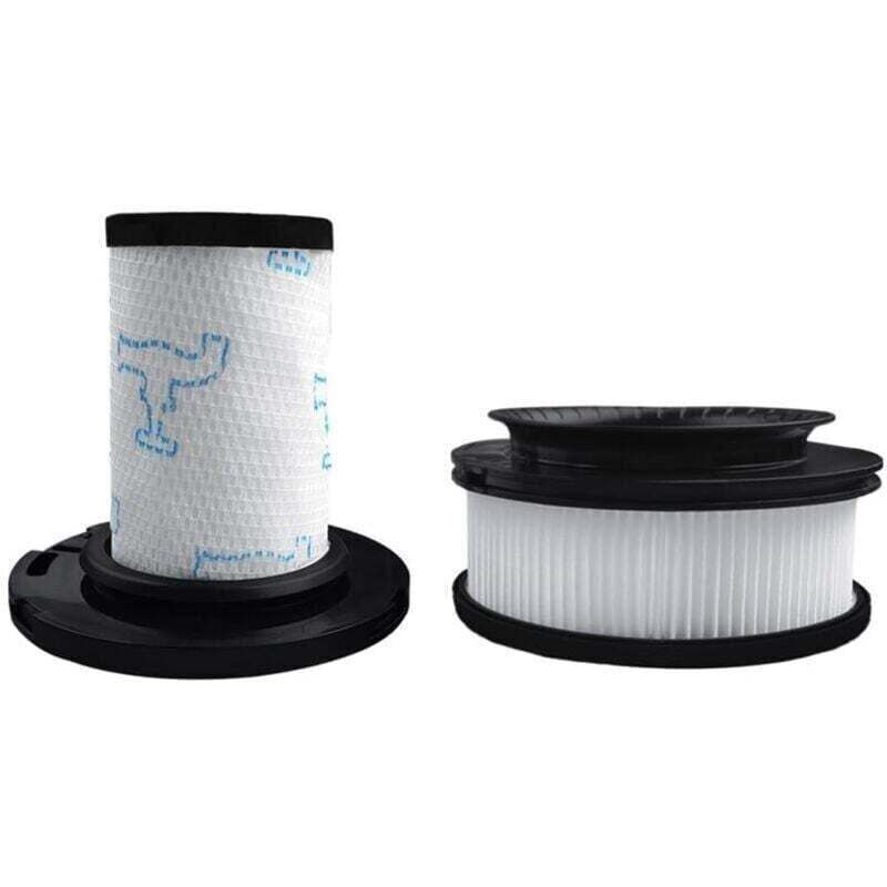 Rowenta X-Force Flex Filterset Staubsaugerfilter Ersatzteil ZR009008/ZR009007 Für Besitzer eines Rowenta X-Force Flex