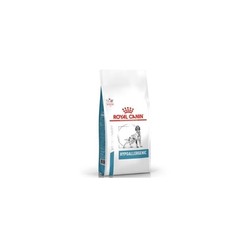 Royal Canin - Hypoallergenic 2 kg, Tierfutter fЩr Alismale Hunde
