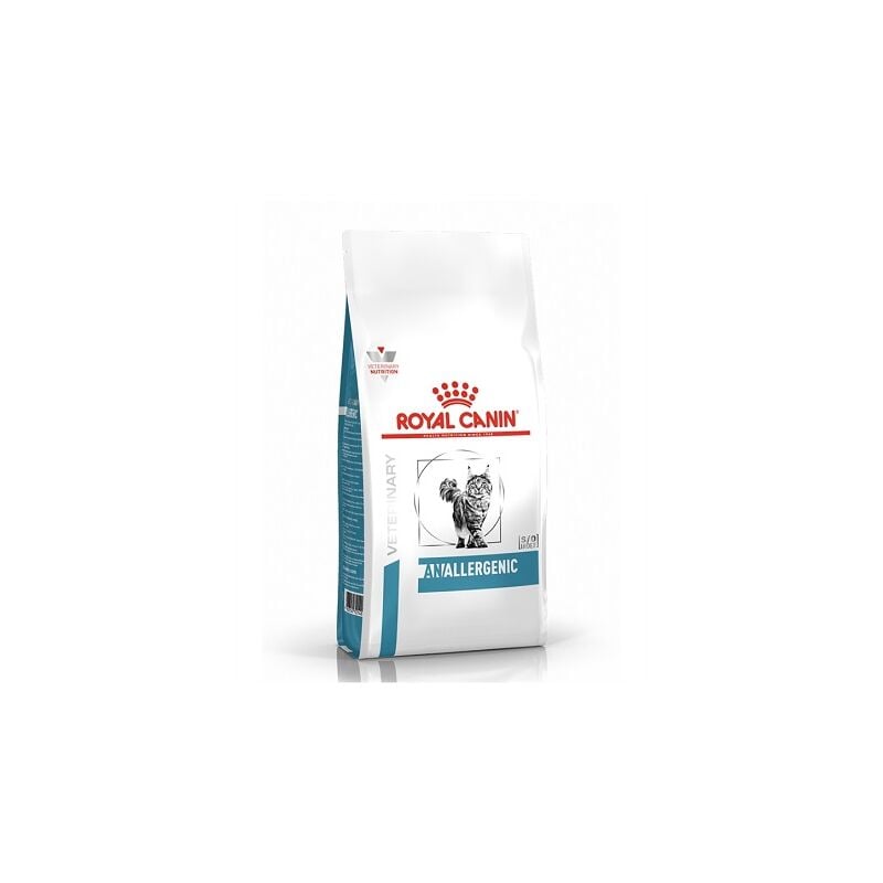 Royal Canin - Royalangebot Canin Katzen anallergen An24 - 2 x 4 kg
