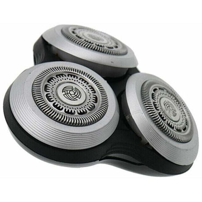 RQ12 Scherkopf Rasieren Kompatibel mit Philips S9000/RQ10/RQ1250 Für Philips Rasierer-Besitzer