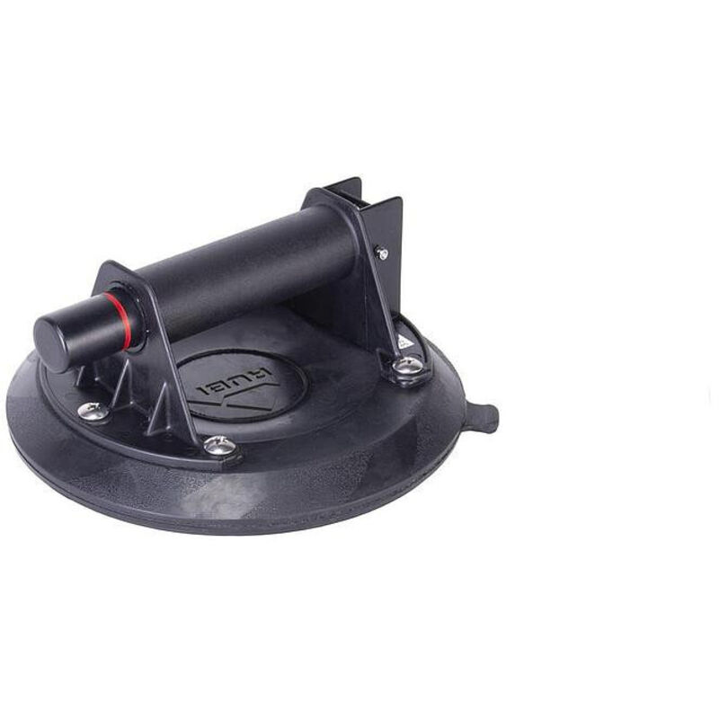 Rubi - Saugnapf mit Vakuumpumpe 18919 D200mm Reichweite 110kg