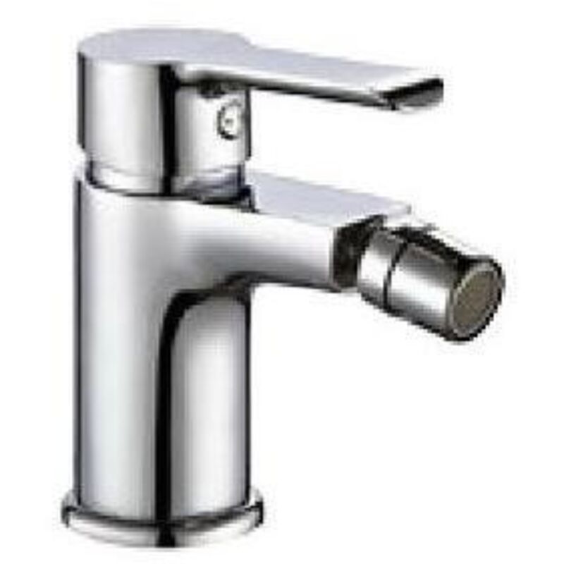 Rubinetto per bidet serie ariel cromato scarub0793cr