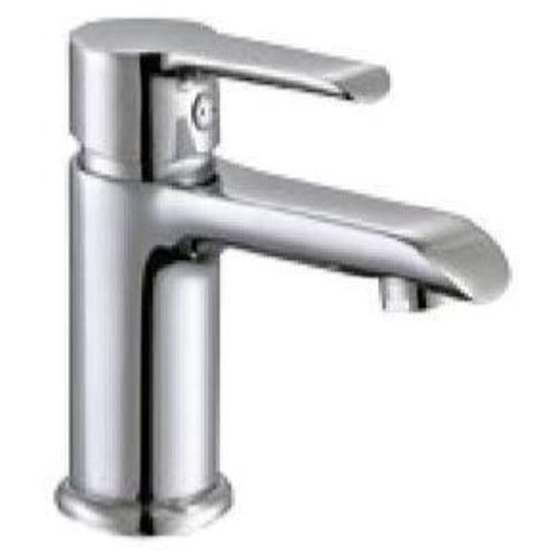 IDRO-BRIC Ariel Chrom