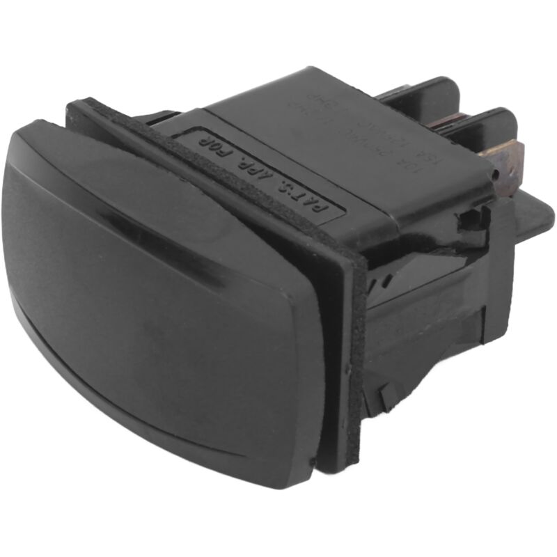 Rückwärtsgangschalter, 48V 3-polig 101856001 Ersatz für Club Car Precedent Electric Club Car 1996 UP.