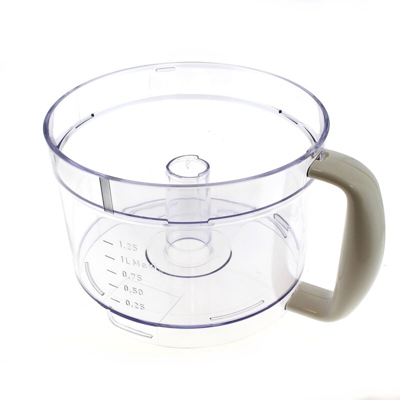 Rührschüssel ms-5867567 für die Küchenmaschine von Moulinex