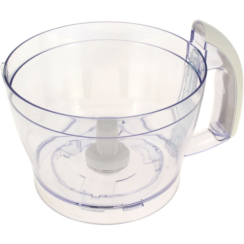 Rührschüssel ovatio 2 ms-5966313 für Küchenmaschine von moulinex