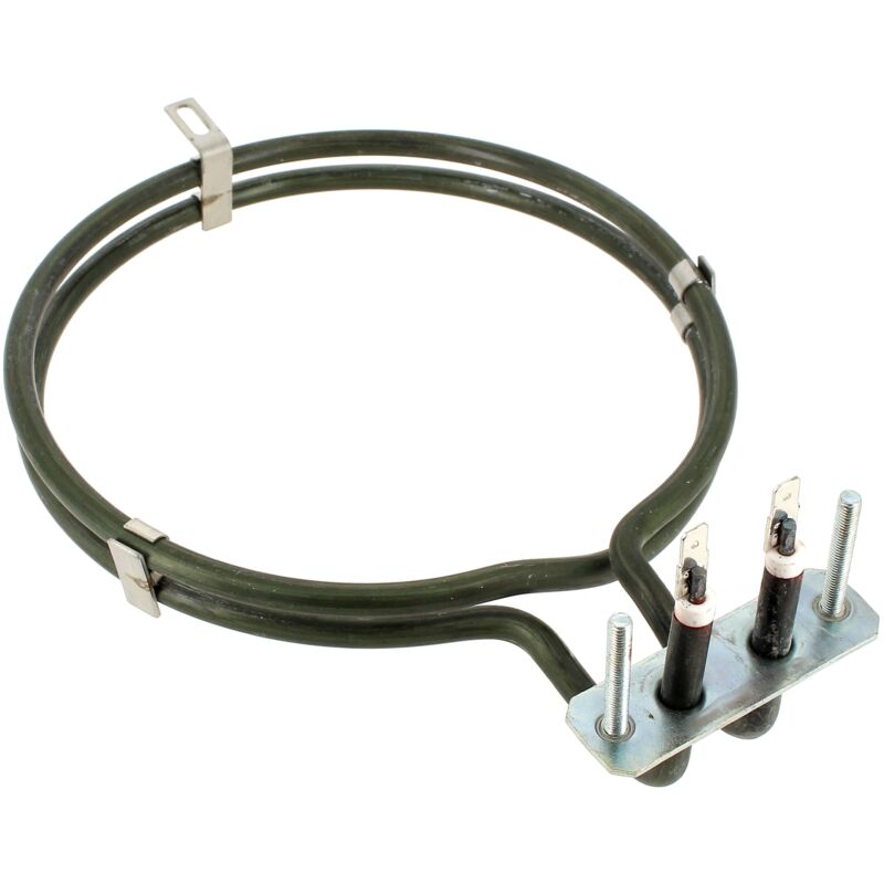 Neff - Runder Widerstand 2500w, 92x6010 für Herd von de dietrich