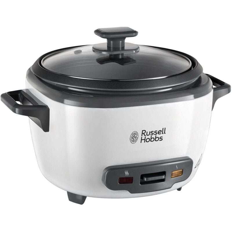 Russell Hobbs - Reiskocher x large 33l 14 portionen
