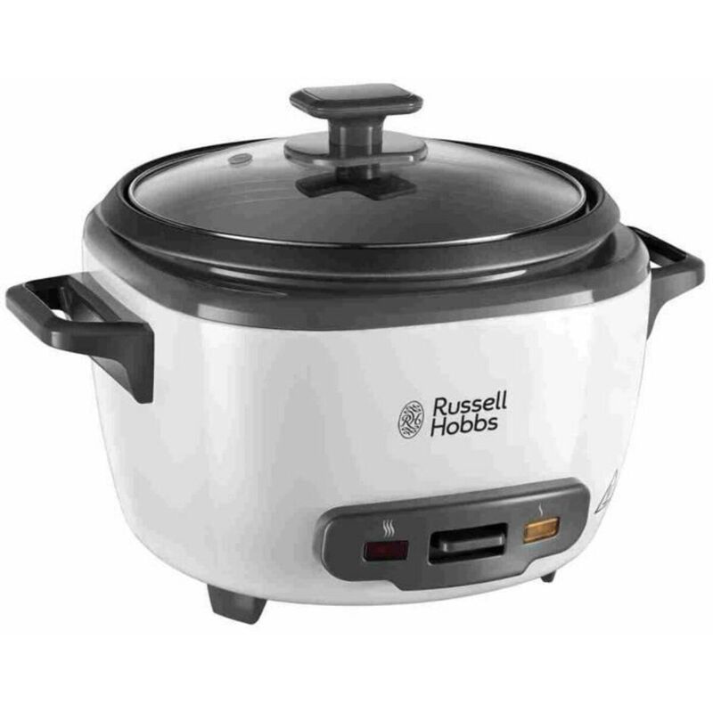 Russell Hobbs - Reiskocher x large 33l 14 portionen