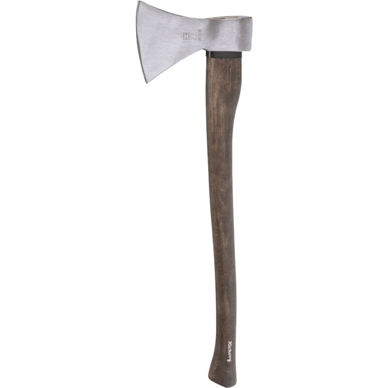 Ruthe Axt 1.400g mit 80 cm Hickorystiel