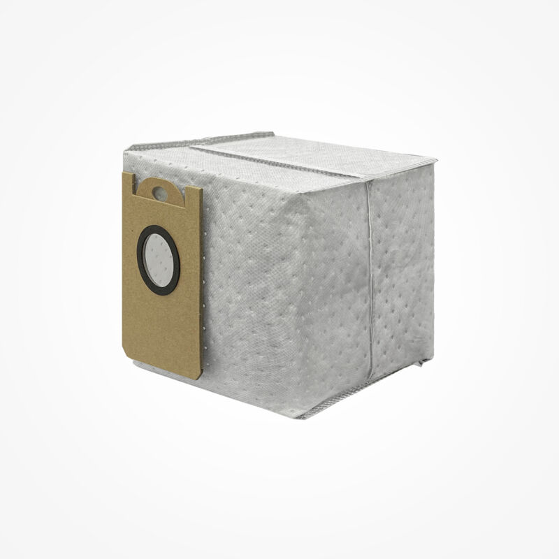 T10 - Wiederverwendbarer Staubbeutel für T10 Roboter-Staubsauger - Zubehör für Roboter-Staubsauger - Ultenic