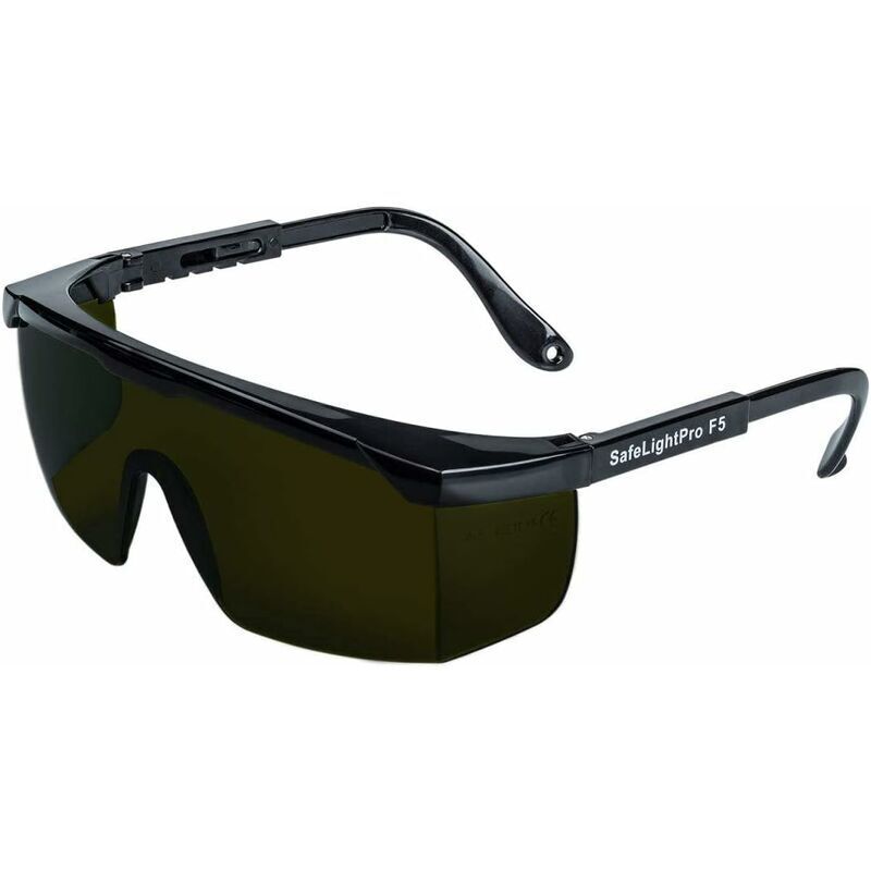 SafeLightPro Schutzbrille für Laser- und IPL-Haarentfernung