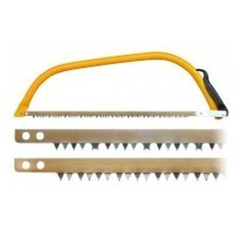 Sägeblatt für Brennholz 530 mm - Outifrance
