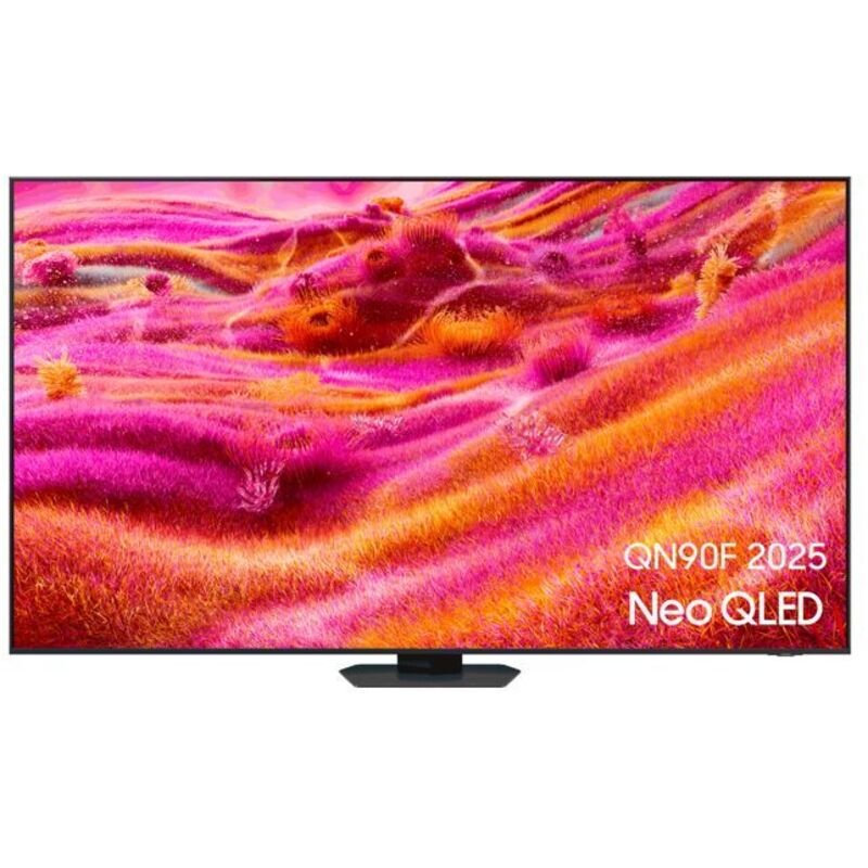 Fernseher - SAMSUNG - NeoQLED 9 - 8K - Quantum Mini LED - Smart TV 127 cm